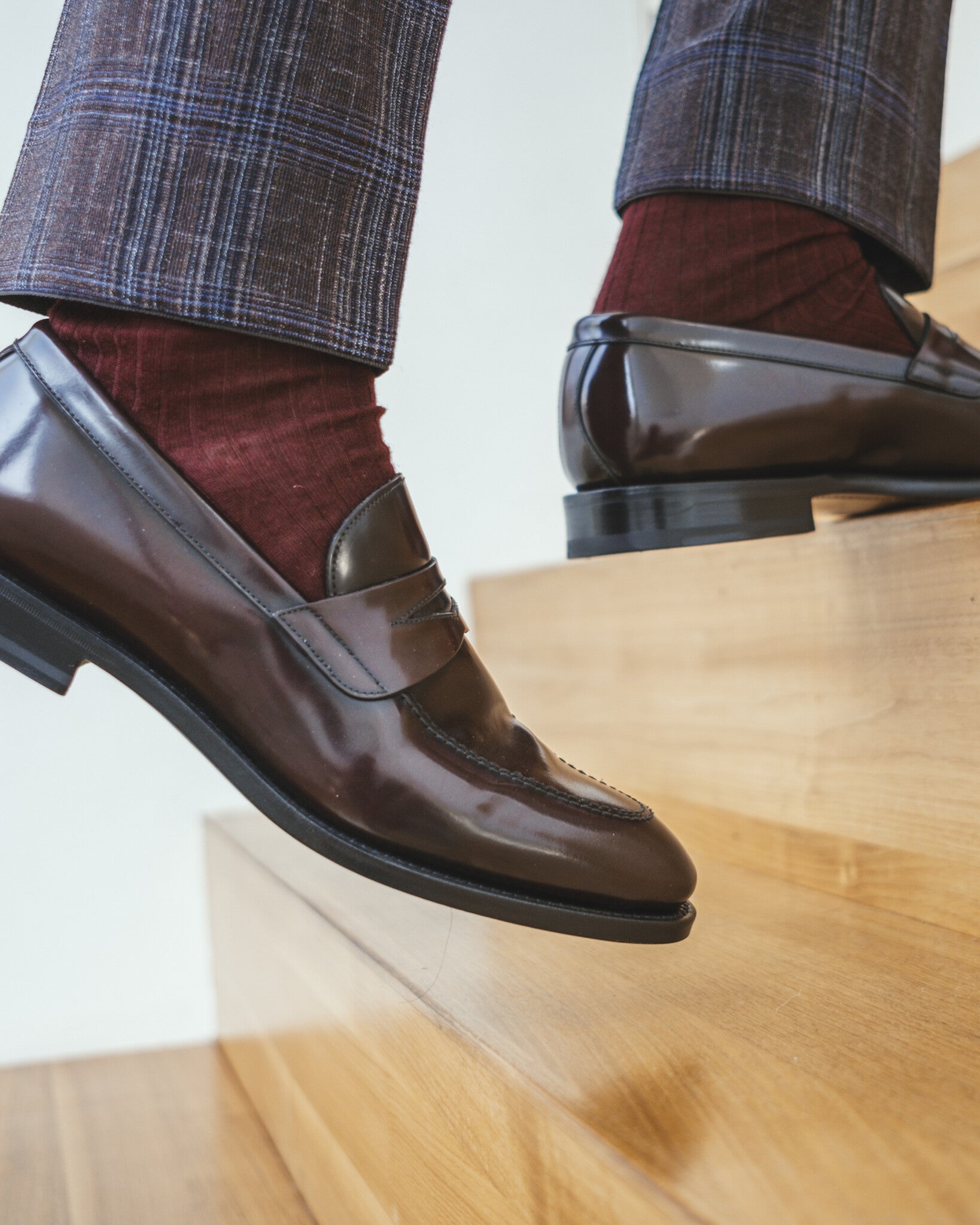 De juiste sokken voor iedere gelegenheid