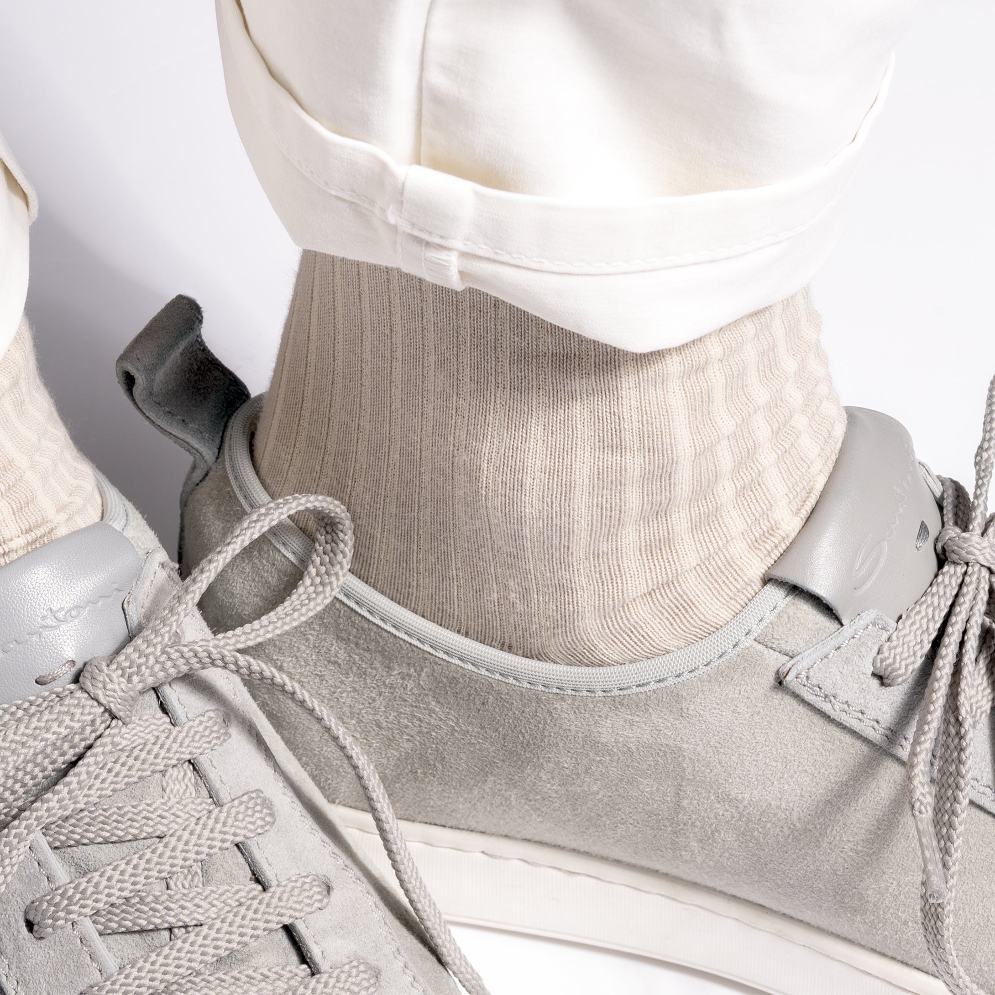 Het belang van de kwaliteit van je sokken