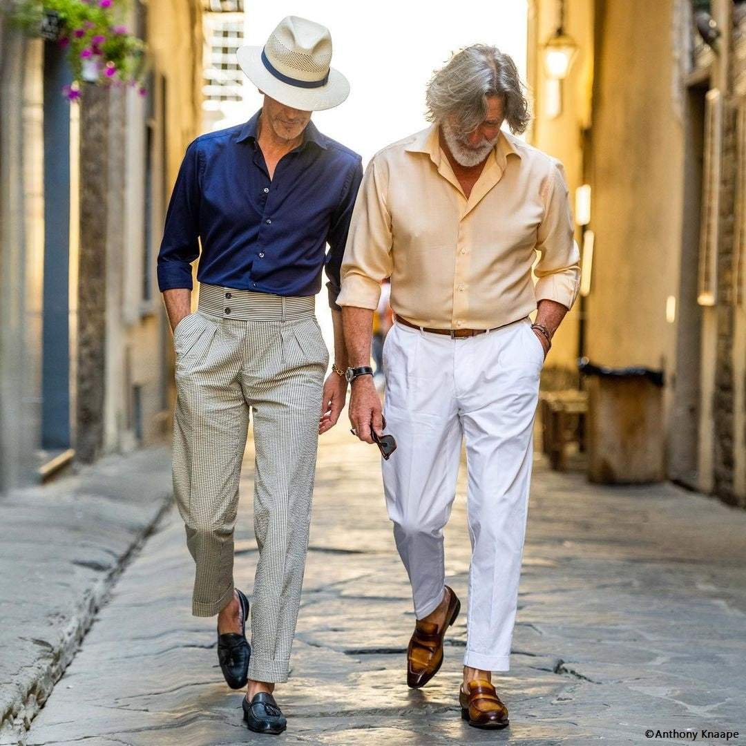 Comfortabel en stijlvol de zomer door