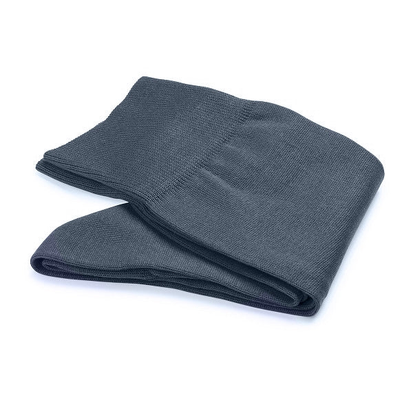 Baumwollsocken für Herren – Azzurro | Benzin