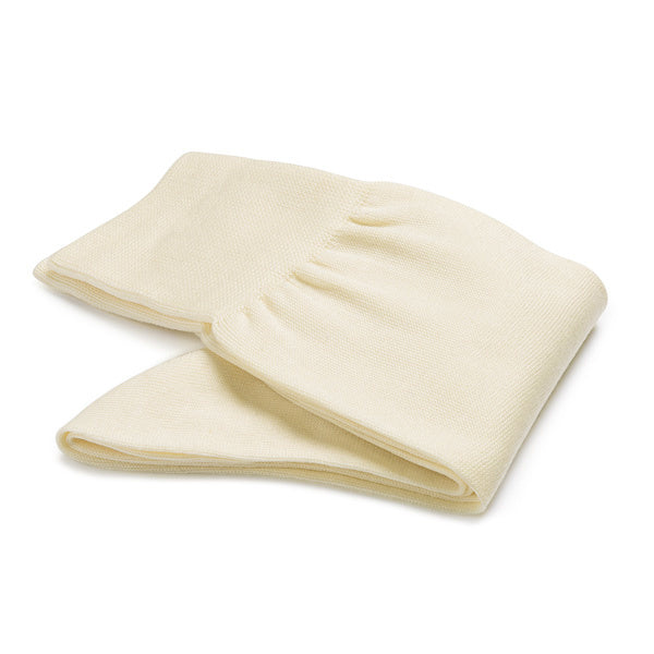 Katoenen herensokken – Sabbia | Ivory / 501