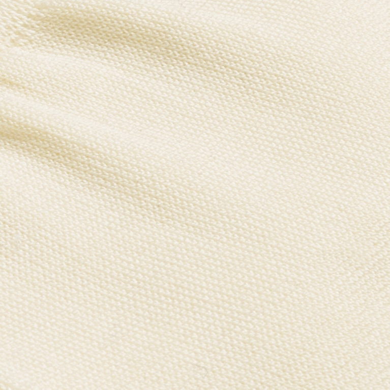 Katoenen herensokken – Sabbia | Ivory / 501