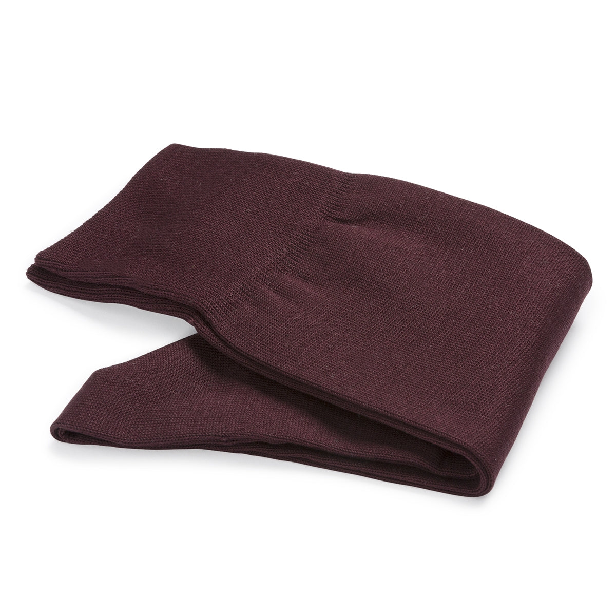 Katoenen herensokken – Tutti colori | Bordeaux