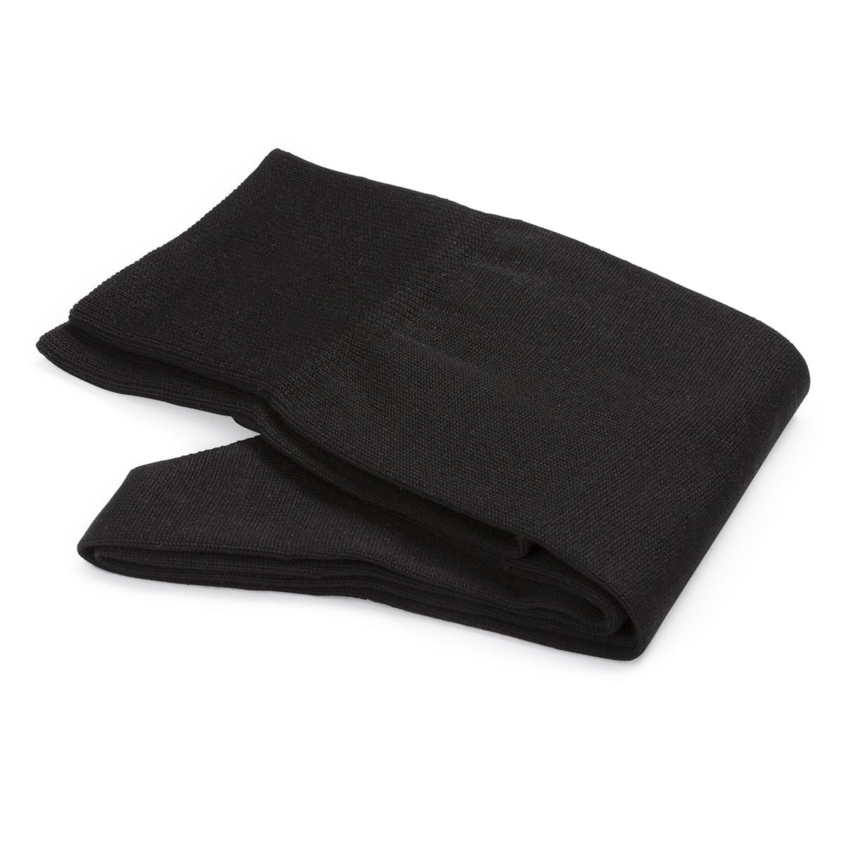 Katoenen herensokken Classico | Black