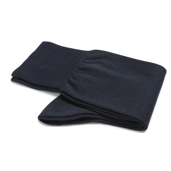 Cotton men's socks Classico | Dark blue / 338