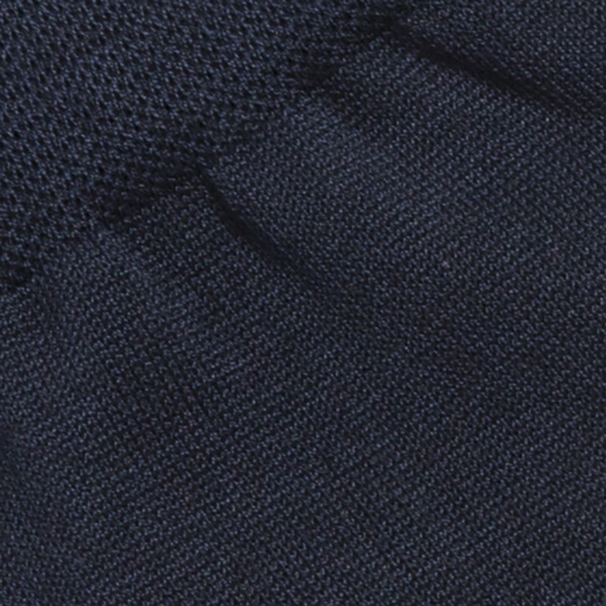 Katoenen herensokken Classico | Dark Blue