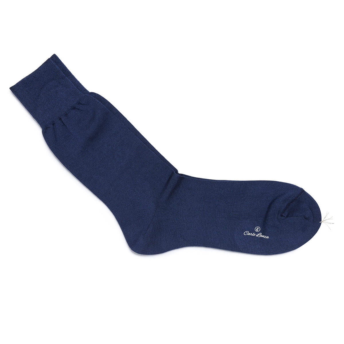 Chaussettes homme en coton – Classico | Royal Blue