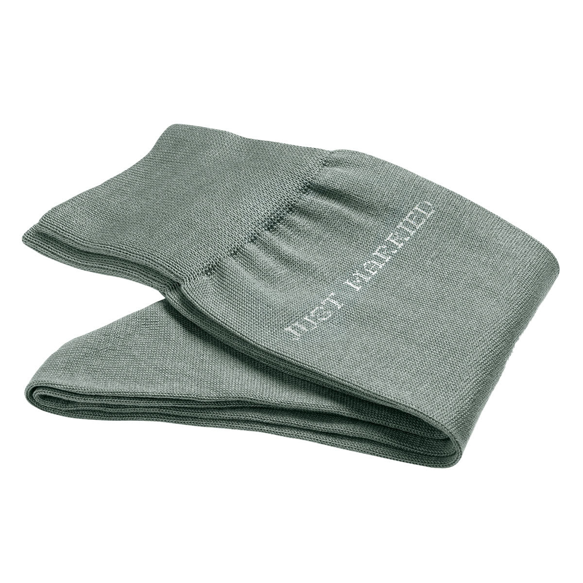 Chaussettes homme en coton – Just Married | Green Grey