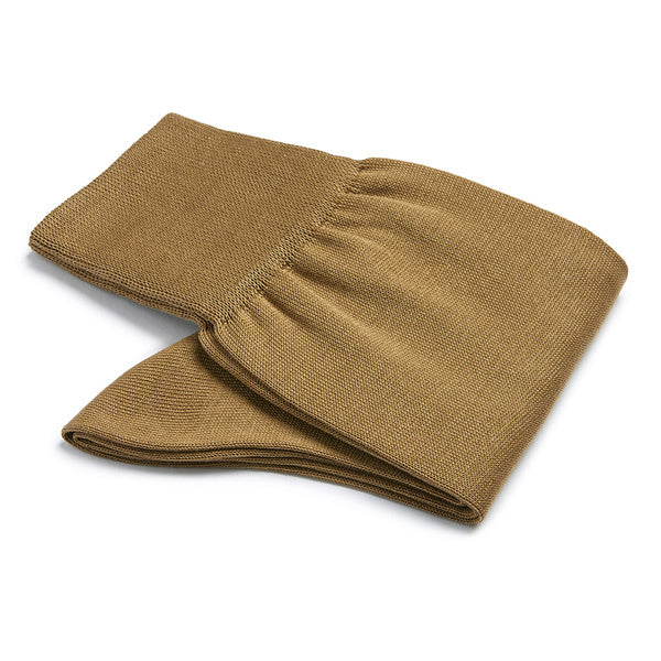 Cotton men's socks – Terra | Cognac