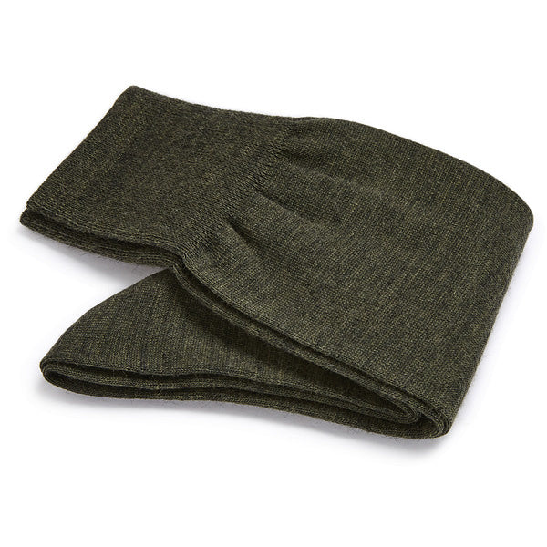 Merinowollen herensokken – Bosco | Green grey