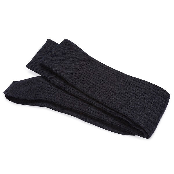 Merino wool socks | Dark blue