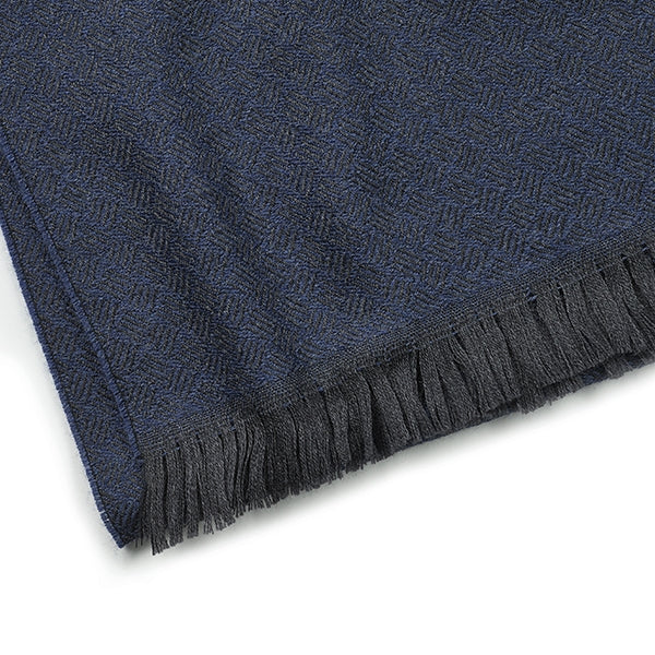 Sjaal Armonia | Navy