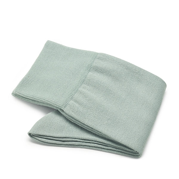 Katoenen herensokken – Bosco | Mint/aqua