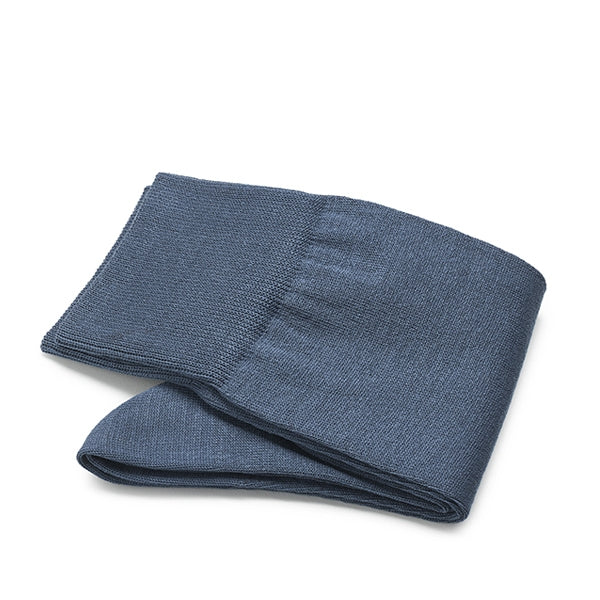 Katoenen herensokken Classico | Ocean Blue