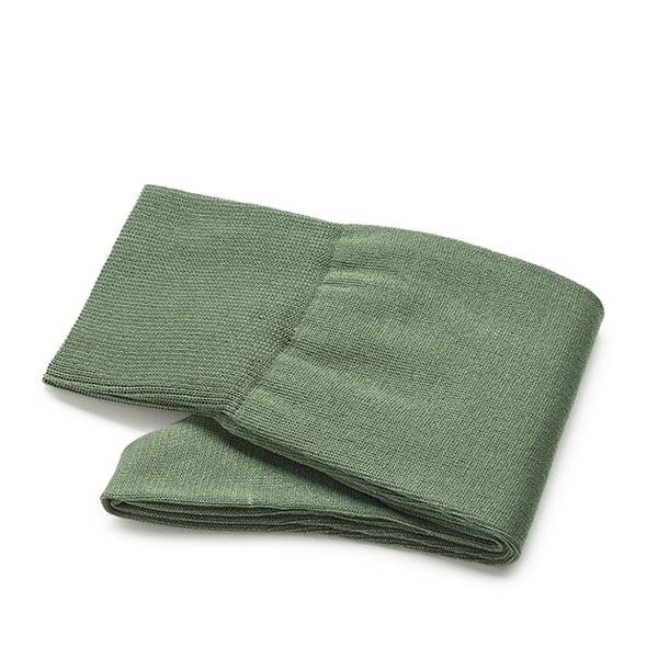 Baumwollsocken für Herren – Bosco | Waldgrün