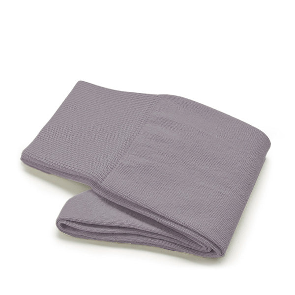 Baumwoll-Herrensocken – Basic | Grau