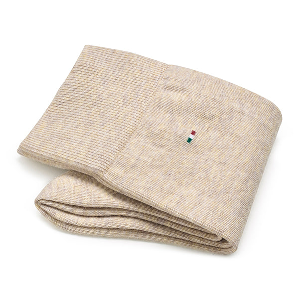 Chaussettes homme en coton, lot de 2 – Basic | Stone Melange