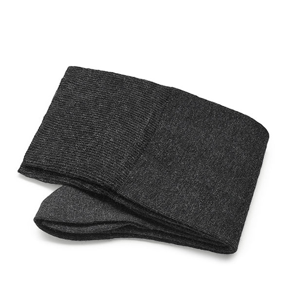 Kasjmier herensokken – Luxury line | Anthracite