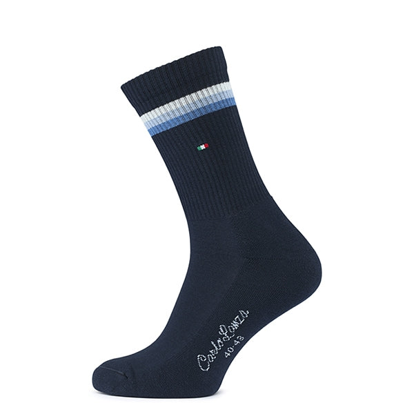 Sportsokken | Dark Blue