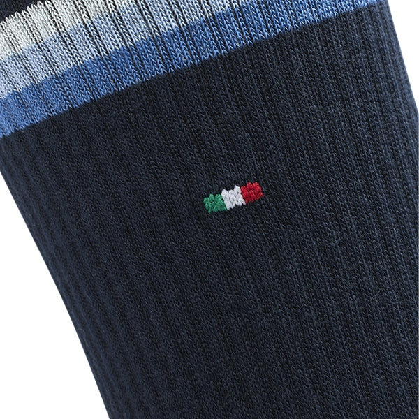 Sportsokken | Dark Blue