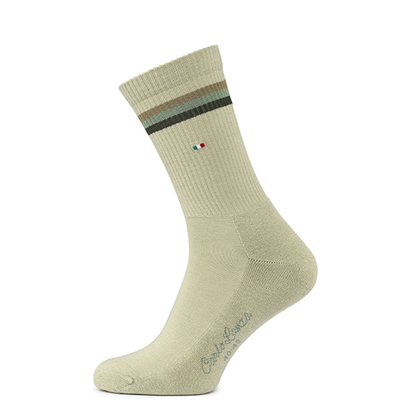 Sports socks | Green