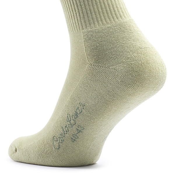 Sportsocken | Grün