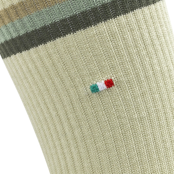 Sports socks | Green