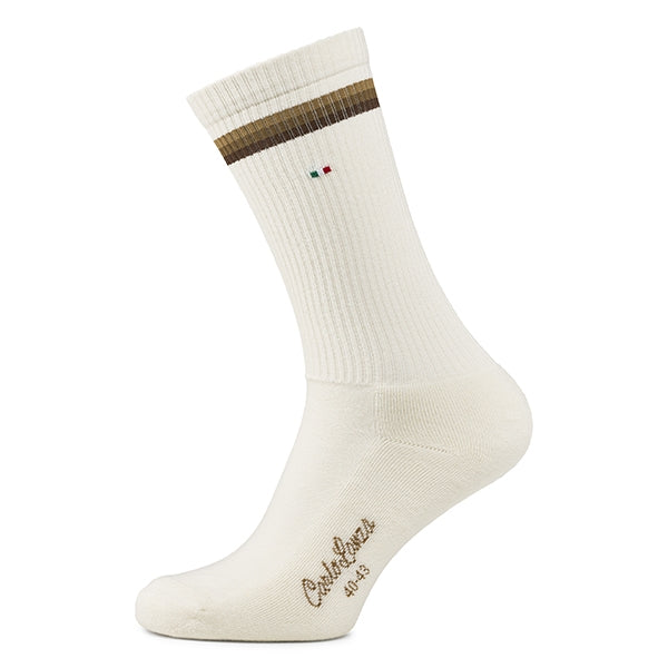 Sportsokken | Off White