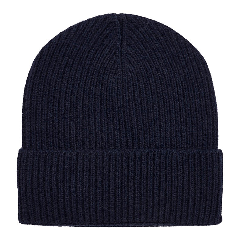 Merino Beanies | Blue