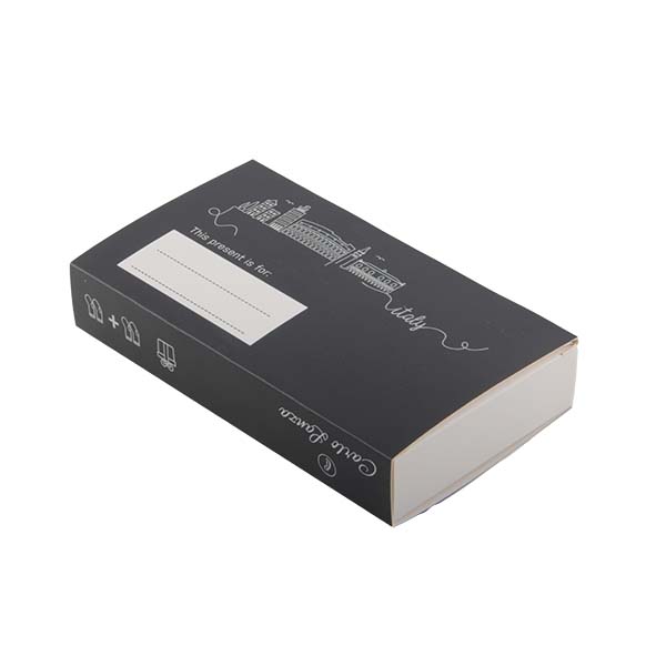 Cadeaudoos 2-pack sokken | Multicolor