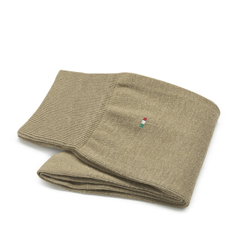 Chaussettes homme en coton, lot de 2 – Basic | Navy & Olive