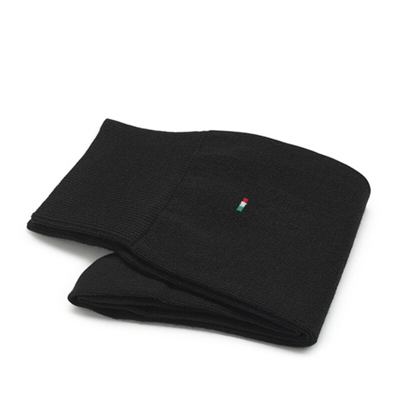 Men's Cotton Socks – Basic | Black