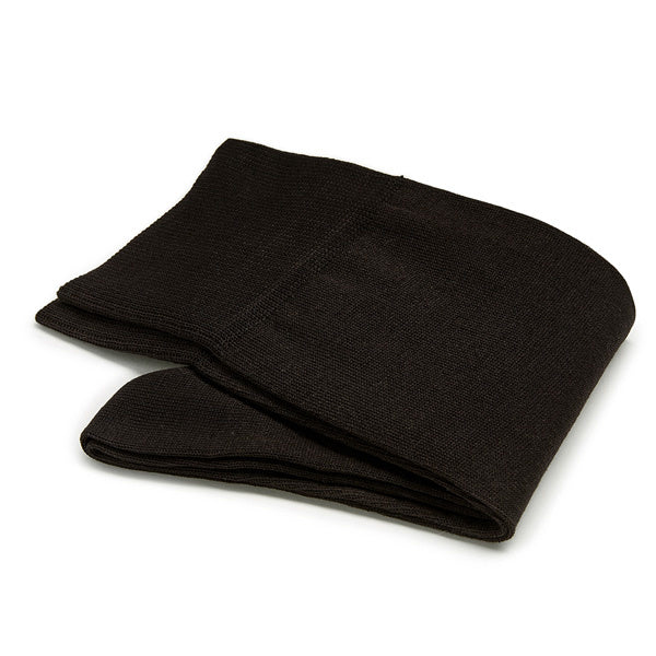 Baumwoll-Herrensocken Classico | Dunkelbraun