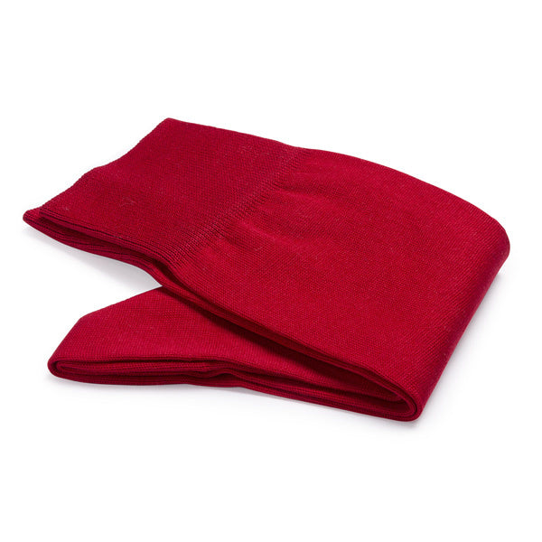 Katoenen herensokken – Tutti colori | Rood