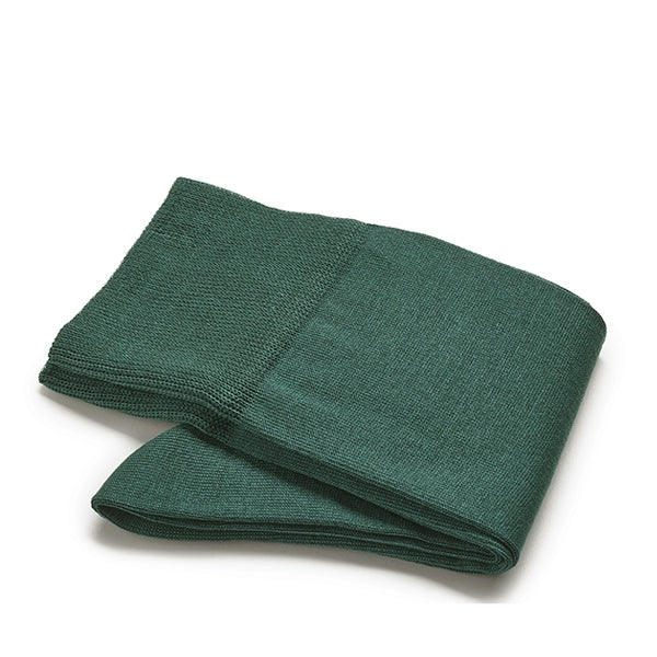 Baumwollsocken für Herren – Bosco | Grün