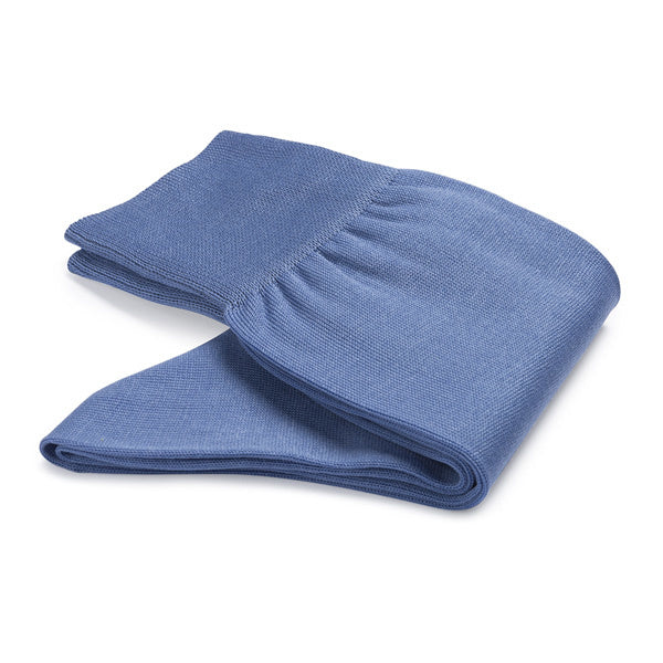 Baumwollsocken für Herren – Azzurro | Hellblau