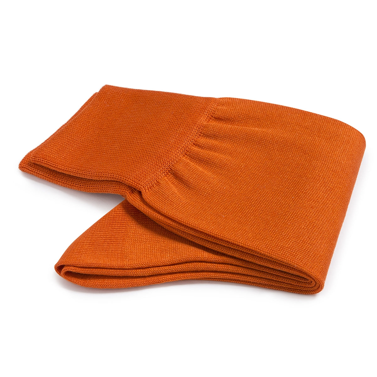 Katoenen herensokken – Tutti colori | Oranje