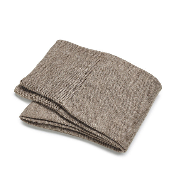 Herren Wollsocken Terra | Khaki