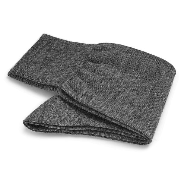 Notte Wollsocken für Herren | Hellgrau