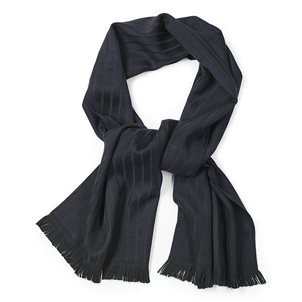 Sjaals Carlo Lanza diversen | Navy