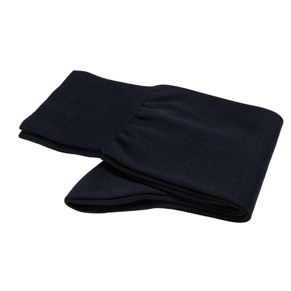 Katoenen herensokken Classico | Dark navy