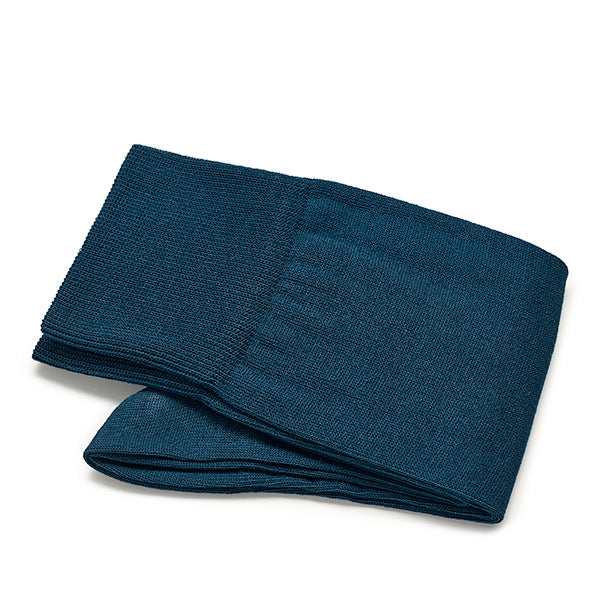 Katoenen herensokken – Azzurro | Aqua