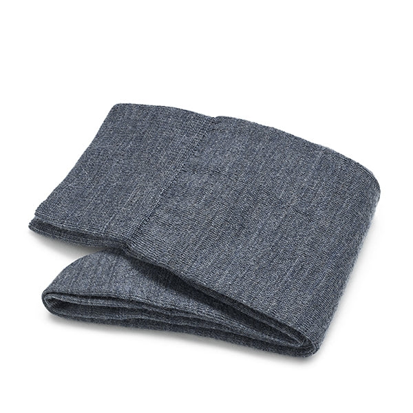 Herrensocken aus Merinowolle – Azzurro | Hellblau