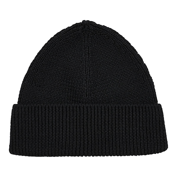 Merino Beanies | Black