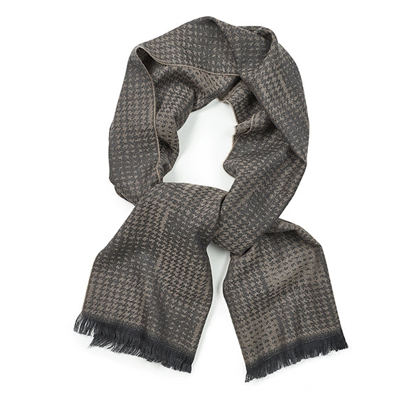 Scarf Leonardo | Sand