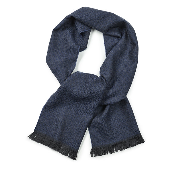 Sjaals Carlo Lanza diversen | Navy