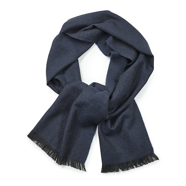 Sjaals Carlo Lanza diversen | Navy