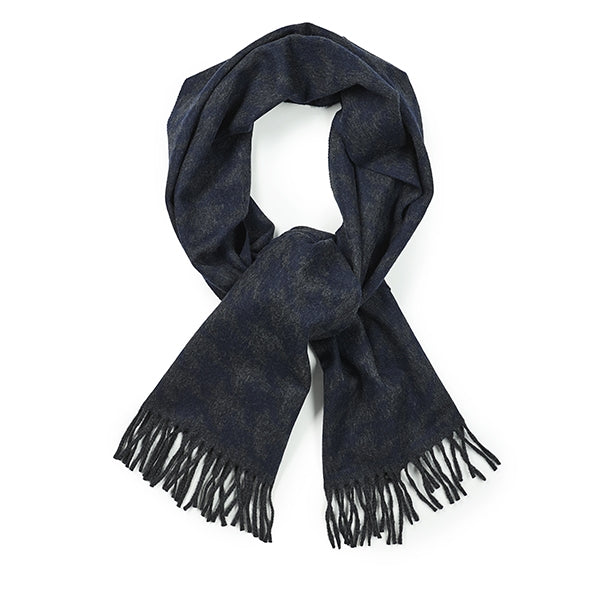 Sjaals Carlo Lanza diversen | Navy