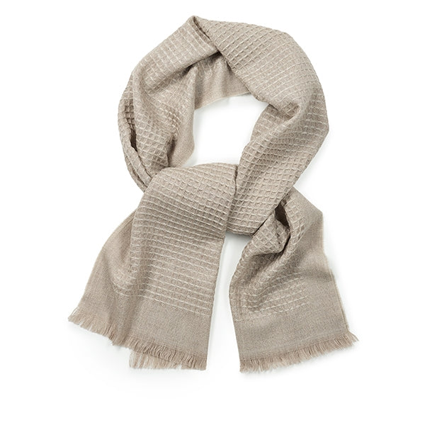 Giuseppe Scarf | Lightblue